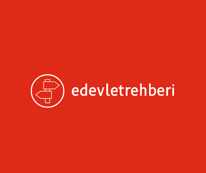 E-Devlet Rehber Görseli